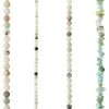 Deals ❤️ Multicolor Amazonite Beads Value Pack by Bead Landing™ 👍 -Deals Bead Landing Store 10633476 31