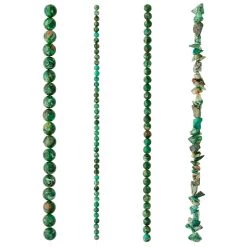 Cheap 😍 Green Jasper Stone Mix Beads by Bead Landing™ ⭐ -Deals Bead Landing Store 10633965 30