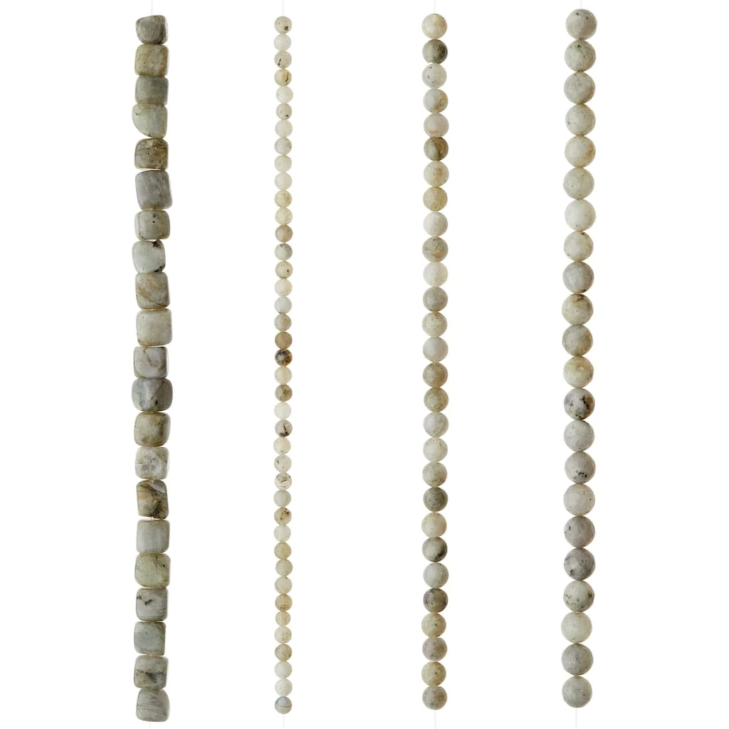 Cheapest โจ Labradorite Stone Mix Beads by Bead Landing™ ๐ฏ 5 Cheapest โจ Labradorite Stone Mix Beads by Bead Landing™ ๐ฏ - Image 3