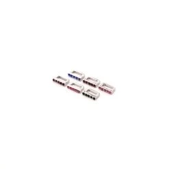 Buy 🌟 12 Packs: 6 ct. (72 total) Charmalong™ Crystal Bars Slider Charms by Bead Landing™ ⭐ -Deals Bead Landing Store 10634853 8 1
