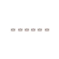 Top 10 ❤️ Charmalong™ Clear 3 Row Slider Charms by Bead Landing™ ✔️ -Deals Bead Landing Store 10634854 7