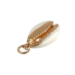 Budget ⭐ Charmalong™ Gold & Rhodium Shell Charms by Bead Landing™ ✔️ -Deals Bead Landing Store 10635248 2