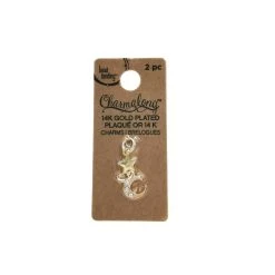 Promo 🛒 Charmalong™ 14K Gold Plated Star & Moon Charms by Bead Landing™ 🎁 11 Promo 🛒 Charmalong™ 14K Gold Plated Star & Moon Charms by Bead Landing™ 🎁 -Deals Bead Landing Store 10635249 1
