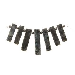 Outlet ❤️ Black Labradorite Beads by Bead Landing™ 🎁 -Deals Bead Landing Store 10635487 30