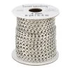 Promo 🛒 6yd. Rhodium Chain Spool by Bead Landing™ 👍 -Deals Bead Landing Store 10636796 1