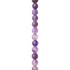 Deals 🔔 Faceted Amethyst Round Beads, 6mm by Bead Landing™ 🌟 -Deals Bead Landing Store 10637341 31