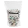 Budget 🛒 6 Pack: Multicolor Pearl Plastic Mix Craft Beads by Bead Landing® 🎉 -Deals Bead Landing Store 10665008 1 1
