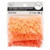 Best Sale 🔥 Orange PVC Rondelle Spacer Heishi Beads, 5.8mm by Bead Landing™ ⭐