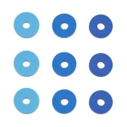 Best reviews of ๐ฅ Blue PVC Rondelle Spacer Heishi Beads, 5.8mm by Bead Landing™ โ 7 Best reviews of ๐ฅ Blue PVC Rondelle Spacer Heishi Beads, 5.8mm by Bead Landing™ โ -Deals Bead Landing Store 10665015 2