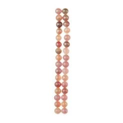 Outlet ⭐ Electroplated Sunstone Round Beads, 8mm by Bead Landing™ 🛒 -Deals Bead Landing Store 10665093 30