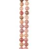 Outlet โญ Electroplated Sunstone Round Beads, 8mm by Bead Landing™ ๐ 1 Outlet โญ Electroplated Sunstone Round Beads, 8mm by Bead Landing™ ๐ -Deals Bead Landing Store 10665093 31