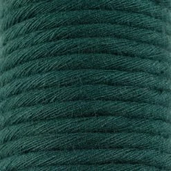 Brand new 🧨 6 Packs: 3 ct. (18 total) 3mm Green Cotton Macramé Cords by Bead Landing™ 🔔 -Deals Bead Landing Store 10665673 2 1
