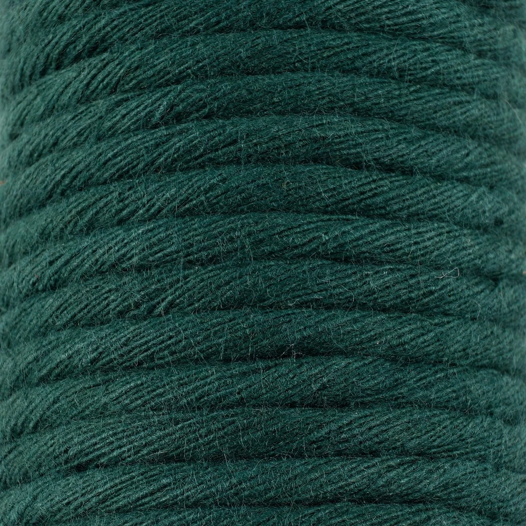 Hot Sale β 3mm Green Cotton Macramé Cords by Bead Landing™ π€© 5 Hot Sale β 3mm Green Cotton Macramé Cords by Bead Landing™ π€© - Image 3