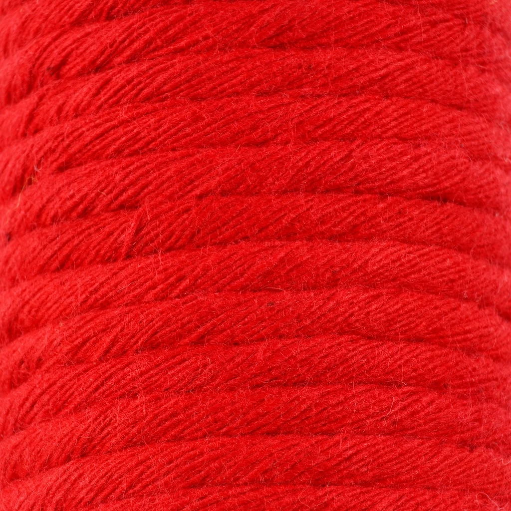 Coupon π 6 Packs: 3 ct. (18 total) 3mm Red Cotton Macramé Cords by Bead Landing™ π₯° 4 Coupon π 6 Packs: 3 ct. (18 total) 3mm Red Cotton Macramé Cords by Bead Landing™ π₯° - Image 2