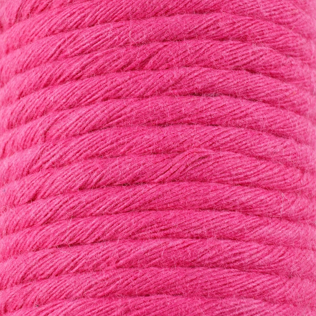 New π 6 Packs: 3 ct. (18 total) 3mm Pink Cotton Macramé Cords by Bead Landing™ π₯ 5 New π 6 Packs: 3 ct. (18 total) 3mm Pink Cotton Macramé Cords by Bead Landing™ π₯ - Image 3