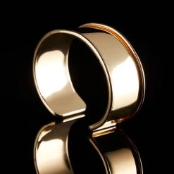 Wholesale 🛒 2.5" Gold Cuff Bracelet with Inlay by Bead Landing™ 🔥 -Deals Bead Landing Store 10665892 20