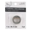 Cheap ✨ 12 Packs: 3 ct. (36 total) 1" Mixed Color O-Ring Cord Connectors by Bead Landing™ 👏 -Deals Bead Landing Store 10665895 1
