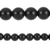 Top 10 🥰 Black Jasper Round Beads, 10mm by Bead Landing™ 🧨