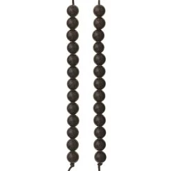 Top 10 🥰 Black Jasper Round Beads, 10mm by Bead Landing™ 🧨 -Deals Bead Landing Store 10665963 30