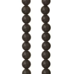 Top 10 🥰 Black Jasper Round Beads, 10mm by Bead Landing™ 🧨 -Deals Bead Landing Store 10665963 31
