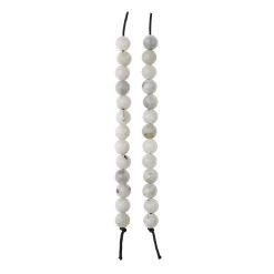 Cheap 🔔 Black & Gray Large Hole Labradorite Round Beads by Bead Landing™, 10mm ⌛ -Deals Bead Landing Store 10665964 30