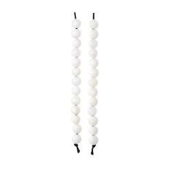 Best reviews of 🛒 White Large Hole Shell Round Beads by Bead Landing™, 10mm 🎁 -Deals Bead Landing Store 10665975 30