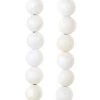 Best reviews of ๐ White Large Hole Shell Round Beads by Bead Landing™, 10mm ๐ 2 Best reviews of ๐ White Large Hole Shell Round Beads by Bead Landing™, 10mm ๐ -Deals Bead Landing Store 10665975 31