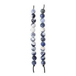 Cheapest ❤️ Blue Large Hole Sodalite Round Beads by Bead Landing™, 10mm 🤩 -Deals Bead Landing Store 10665981 30