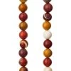 Best Sale 😀 Mookaite Round Beads by Bead Landing™, 8mm 👏 -Deals Bead Landing Store 10665999 31