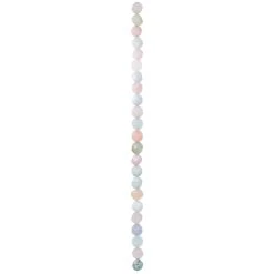 Budget ⌛ Morganite Faceted Beads by Bead Landing™, 8mm 👍 -Deals Bead Landing Store 10666021 30