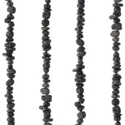 Promo 🛒 Black Lava Chip Beads by Bead Landing™, 10mm 🔔 -Deals Bead Landing Store 10666026 31