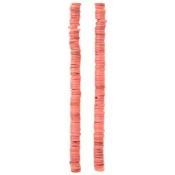 Best reviews of 🎁 12 Pack: Pink Shell Round Heishi Beads, 8mm by Bead Landing™ ❤️ 7 Best reviews of 🎁 12 Pack: Pink Shell Round Heishi Beads, 8mm by Bead Landing™ ❤️ -Deals Bead Landing Store 10666029 30 1