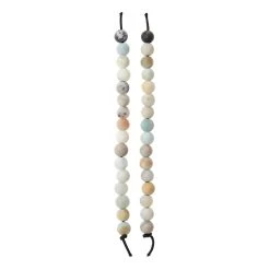 Deals 🔔 Matte Amazonite Round Beads, 8mm by Bead Landing™ ⌛ -Deals Bead Landing Store 10666103 30