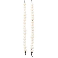 Cheapest 👏 Ivory Large Hole Natural Pearl Nugget Beads by Bead Landing™ 💯 -Deals Bead Landing Store 10666105 30