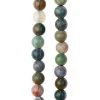 Coupon ⭐ Fancy Jasper Round Beads, 8mm by Bead Landing™ 🌟 -Deals Bead Landing Store 10666113 31