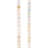 Flash Sale ✔️ 12 Pack: Morganite Round Beads, 4mm by Bead Landing™ 🤩 2 Flash Sale ✔️ 12 Pack: Morganite Round Beads, 4mm by Bead Landing™ 🤩 -Deals Bead Landing Store 10666120 31 1