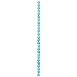 Buy 😀 12 Pack: Turquoise Reconstituted Howlite Faceted Beads, 8mm by Bead Landing™ 🛒 -Deals Bead Landing Store 10666125 30 1
