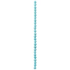 Discount 😉 Turquoise Reconstituted Howlite Faceted Beads by Bead Landing™, 8mm 🔥 -Deals Bead Landing Store 10666125 30