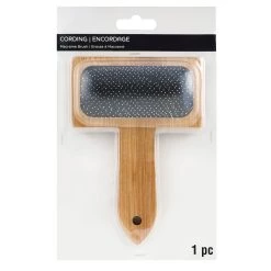 Wholesale ๐งจ Macramé Brush by Bead Landing™ ๐