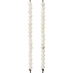 Wholesale 👍 White Moonstone Round Beads, 8mm by Bead Landing™ 👏 -Deals Bead Landing Store 10666335 30