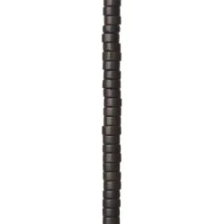 New โค๏ธ Black Jasper Heishi Beads by Bead Landing™, 6mm ๐ฅ