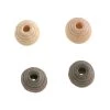 Deals 💯 12 Pack: Mixed Wood Round Craft Beads, 9.5mm by Bead Landing™ 🎁