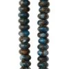 Best Sale 🎉 Impression Jasper Rondelle Beads, 10mm by Bead Landing™ 💯 -Deals Bead Landing Store 10666341 31