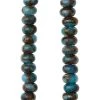 Discount 👏 Impression Jasper Rondelle Beads, 8mm by Bead Landing™ 👍 -Deals Bead Landing Store 10666344 31