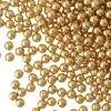 New 🎁 Metallic CCB Round Craft Beads, 7.5mm by Bead Landing™ ✔️ -Deals Bead Landing Store 10666358 30