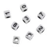 Buy 🔥 12 Pack: White Number Acrylic Cube Beads, 5mm by Bead Landing™ 😍 1 Buy 🔥 12 Pack: White Number Acrylic Cube Beads, 5mm by Bead Landing™ 😍 -Deals Bead Landing Store 10666601 1 1