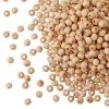 Best deal 🤩 Natural Wood Round Craft Beads by Bead Landing™, 8mm 👏 -Deals Bead Landing Store 10666631 30