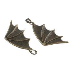 Cheap 🥰 Found Objects Wing Charms by Bead Landing™ 😀 -Deals Bead Landing Store 10679346 1