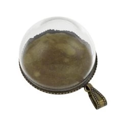 Hot Sale 🥰 12 Pack: Found Objects Dome Pendant by Bead Landing™ 🧨 -Deals Bead Landing Store 10679347 1 1