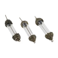 Best reviews of 😀 Found Objects Vials by Bead Landing™ 🎉 -Deals Bead Landing Store 10679348 1